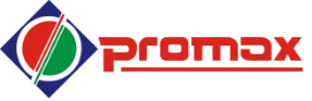 Promax Sp. z o.o. logo